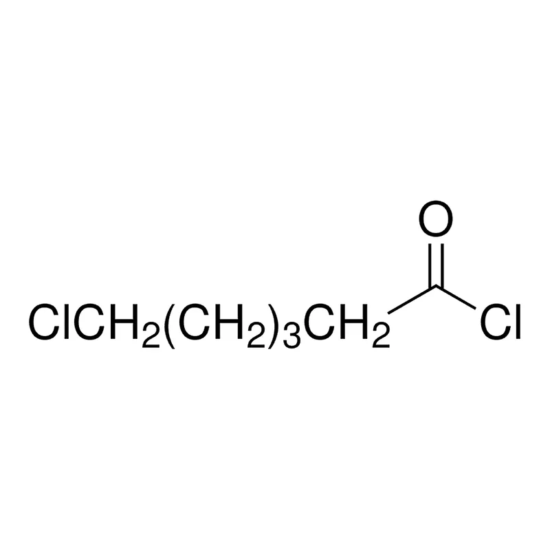 Merck 6-Chlorohexanoyl chloride