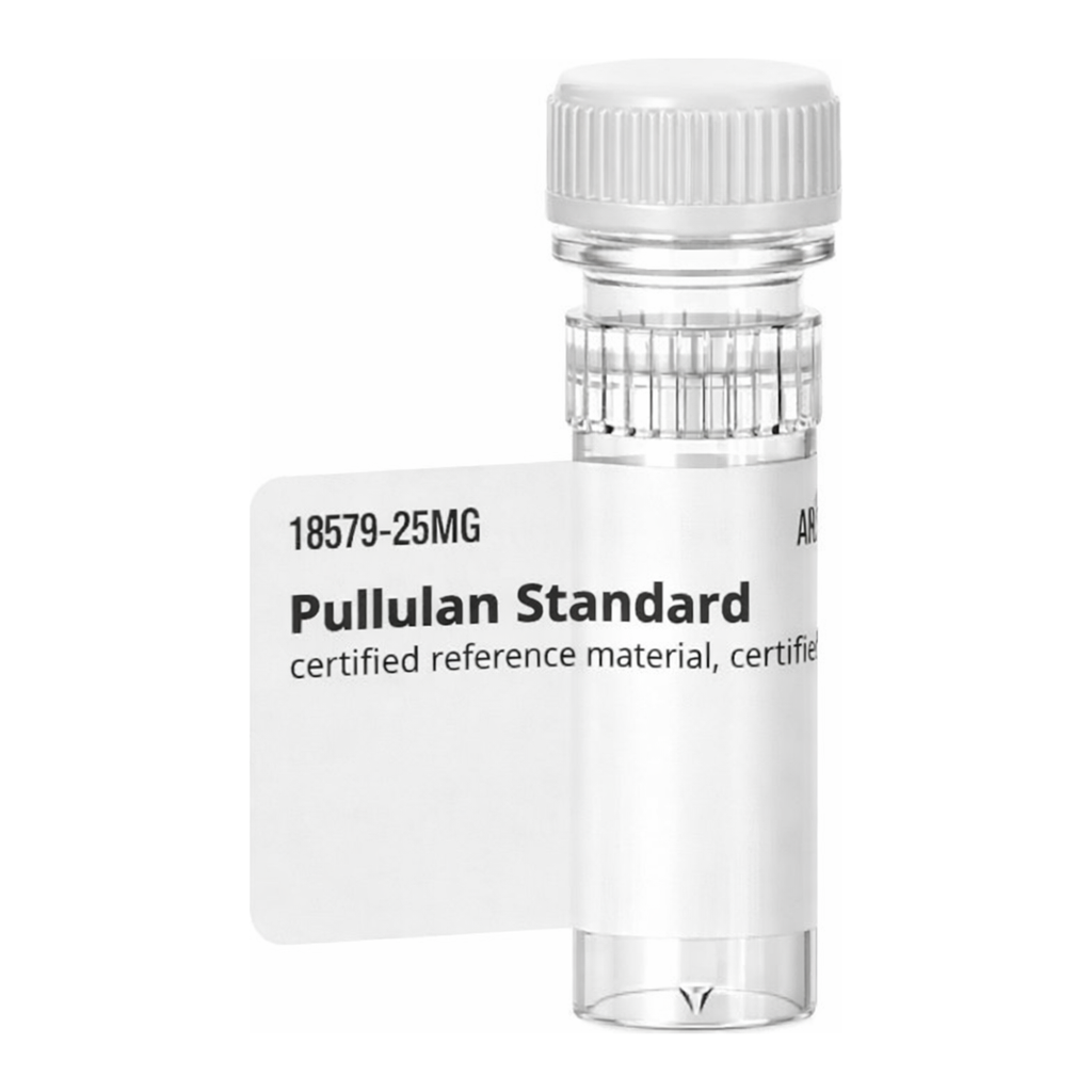 Merck Pullulan Standard