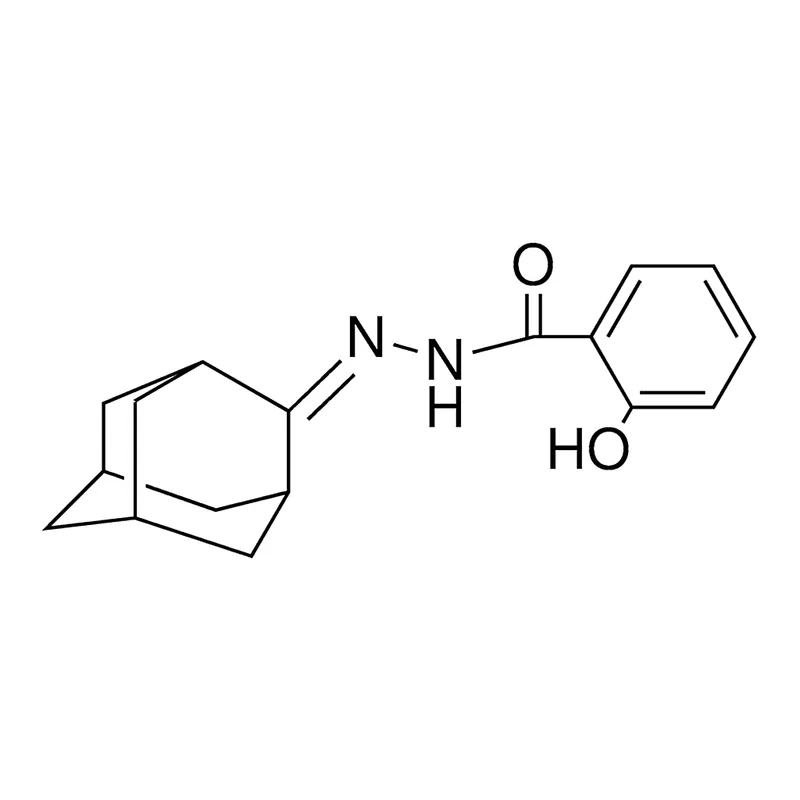 Merck 2-HYDROXY-BENZOIC ACID ADAMANTA-