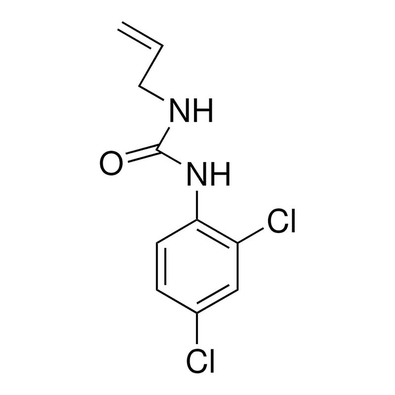 Merck 1-ALLYL-3-(2,4-DICHLOROPHENYL)U-