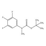Merck tert-Butyl methyl(3,4,5-trifluorophenyl)carbamate