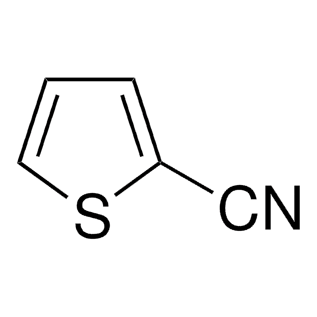 Merck 2-Thiophenecarbonitrile