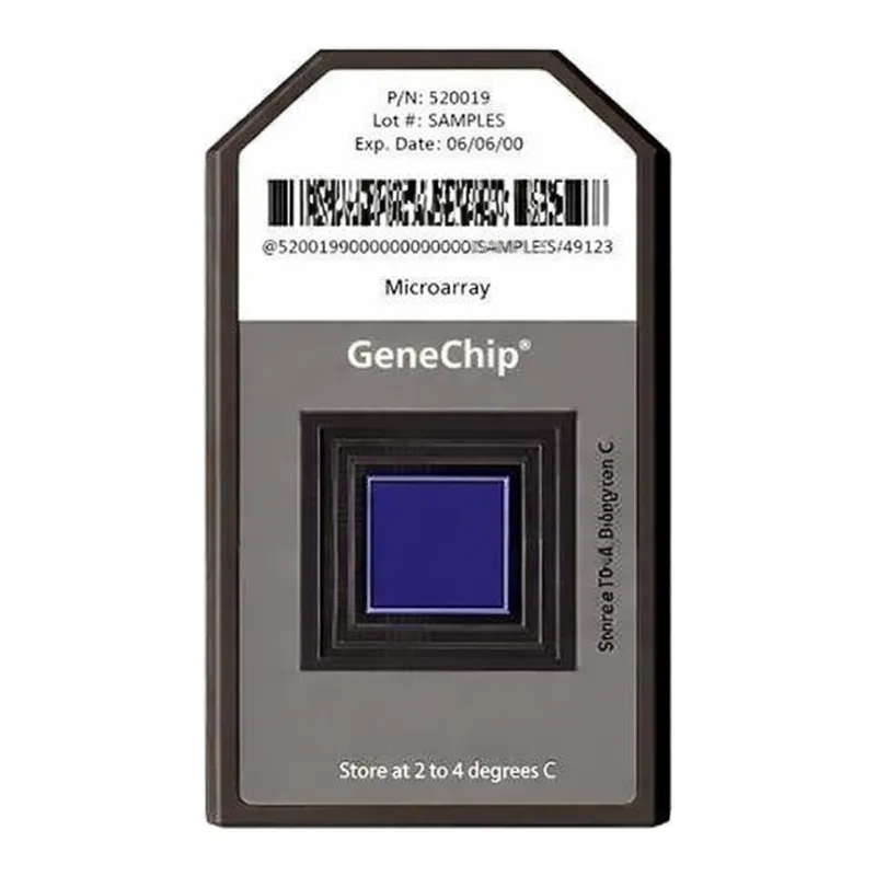 Thermo Fisher Scientific GeneChip miRNA 3.0 Array