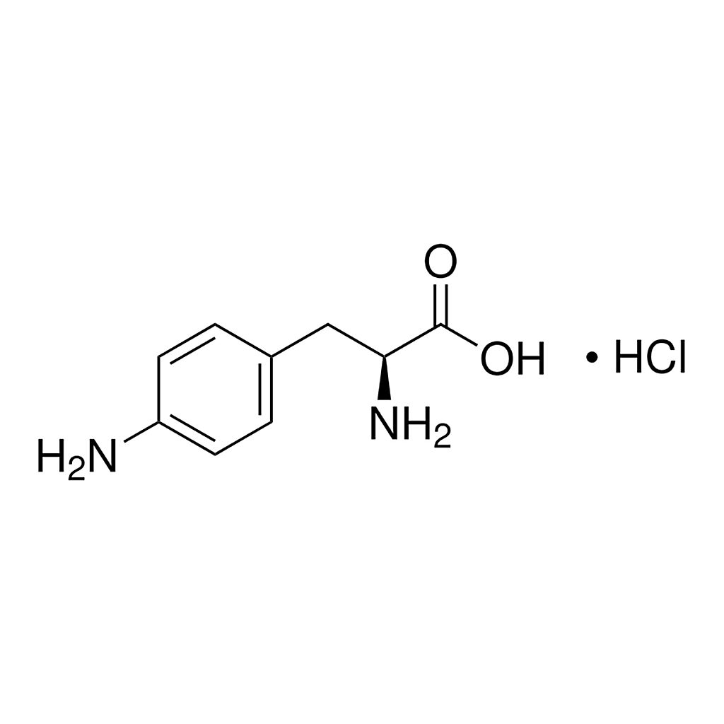 Merck 4-Amino-L-phenylalanine hydrochloride