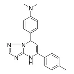 Merck DIMETHYL-(4-(5-P-TOLYL-4,7-2H- - 1MG &