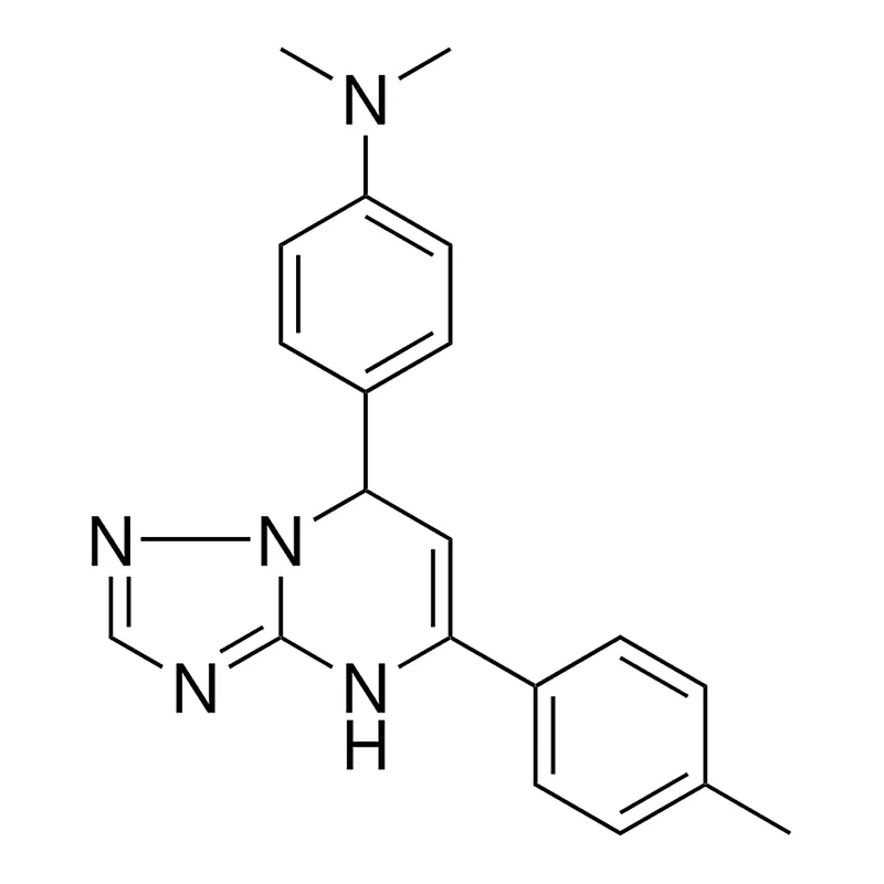 Merck DIMETHYL-(4-(5-P-TOLYL-4,7-2H- - 1MG &