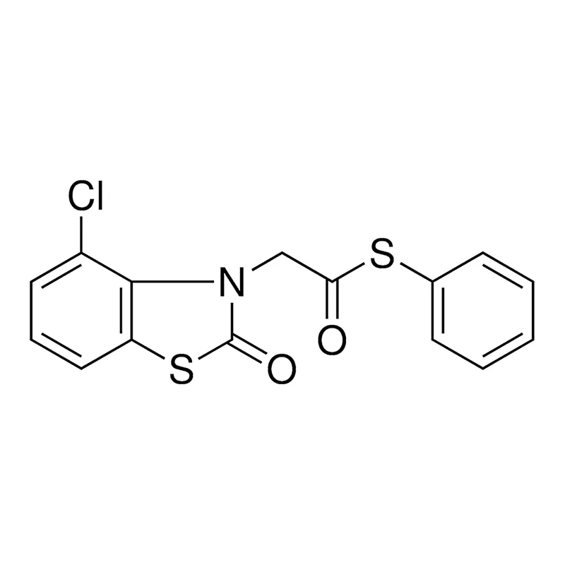 Merck (4-CHLORO-2-OXO-BENZOTHIAZOL-3 -50 MG