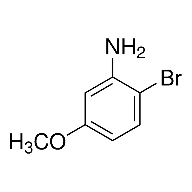 Merck 2-Bromo-5-methoxyaniline