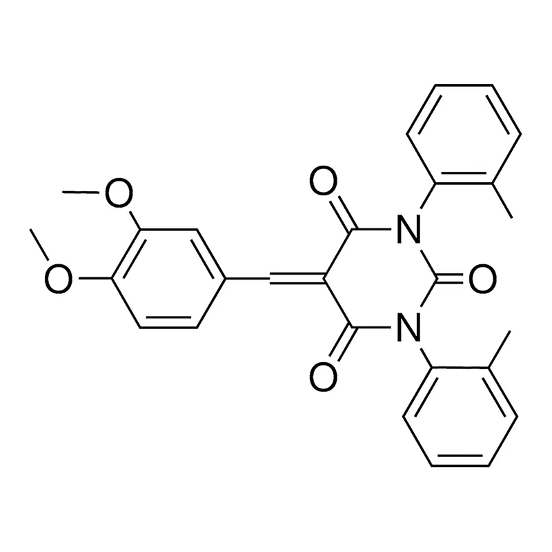 Merck 5-(3,4-DIMETHOXY-BENZYLIDENE)- - 25 MG&