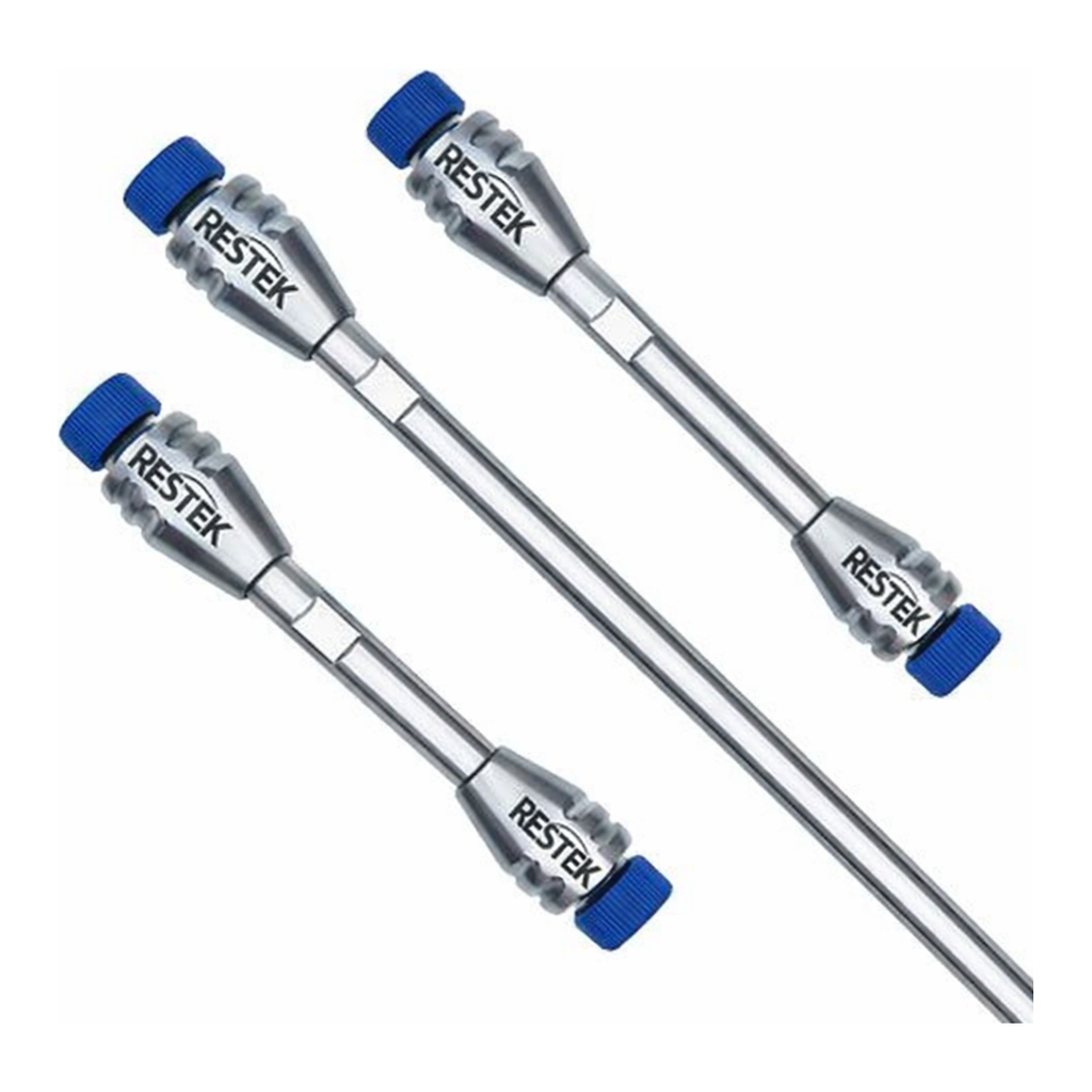 Restek Ultra AQ C18 3um, 150 x 2.1mm