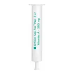 Waters Certified Sep-Pak Alumina A 6 cc Vac Cartridge, 500 mg Sorbent per Cartridge, 50-300 µm, 30/pk