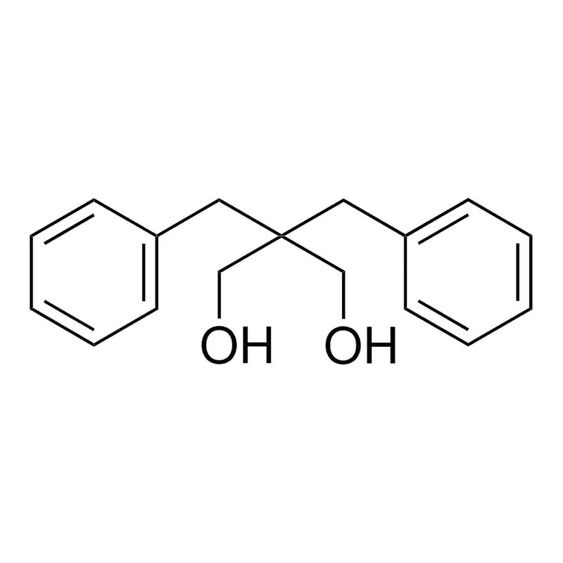 Merck 2,2-Dibenzyl-1,3-propanediol