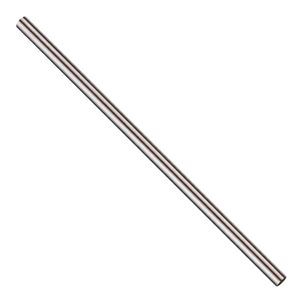 Restek HPLC Column Tubing, 250mm L x 4.6mmID x 1/4inOD
