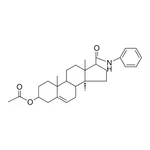 Merck ACETIC ACID TRIMETHYL-17-PHENY - 25 MG&