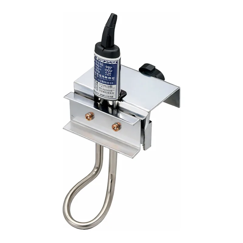 AS ONE Pipe Heater Clamp, 파이프히터 클램프