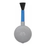 Daihan Science Blower Goat Hair Brush, with ABS Handle, Natural Rubber Pump, 블로워브러쉬