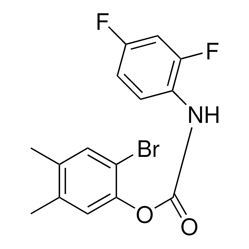 Merck 2-BROMO-4,5-DIMETHYLPHENYL N-( - 50 MG&