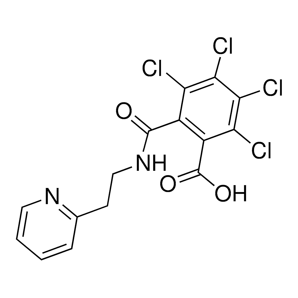 Merck N-(2-(2-PYRIDYL)ETHYL)-3,4,5,6 - 50 MG&