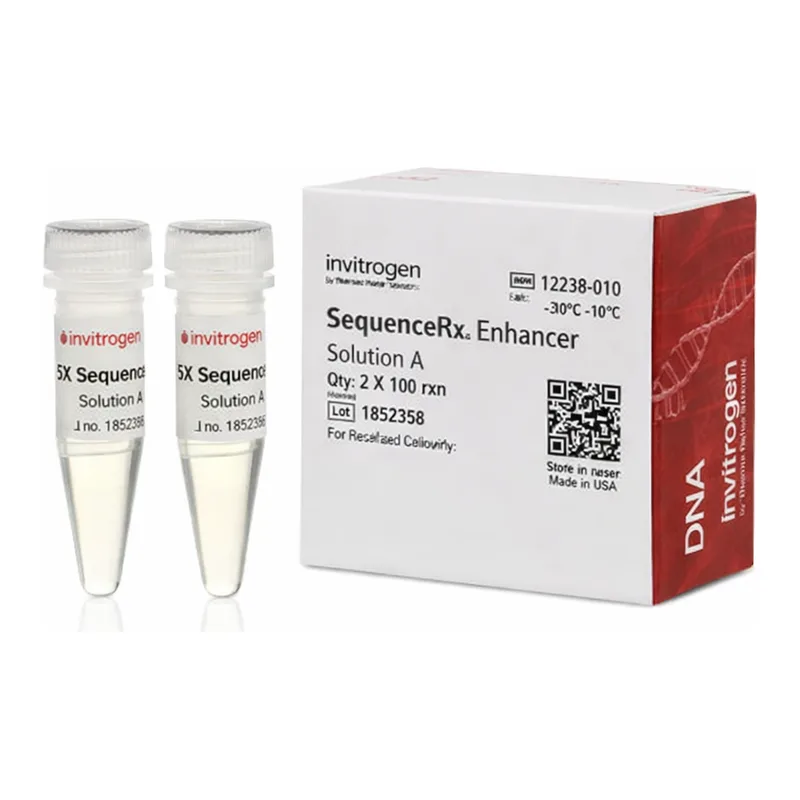 Thermo Fisher Scientific SequenceRx Enhancer Solution A