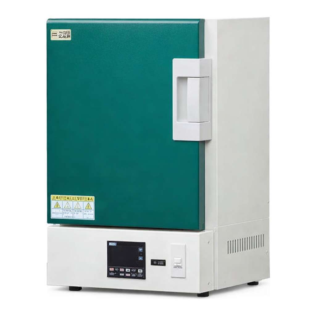 AS ONE Forced Circulation Type Thermostatic Tester, 강제 순환식 항온 시험기