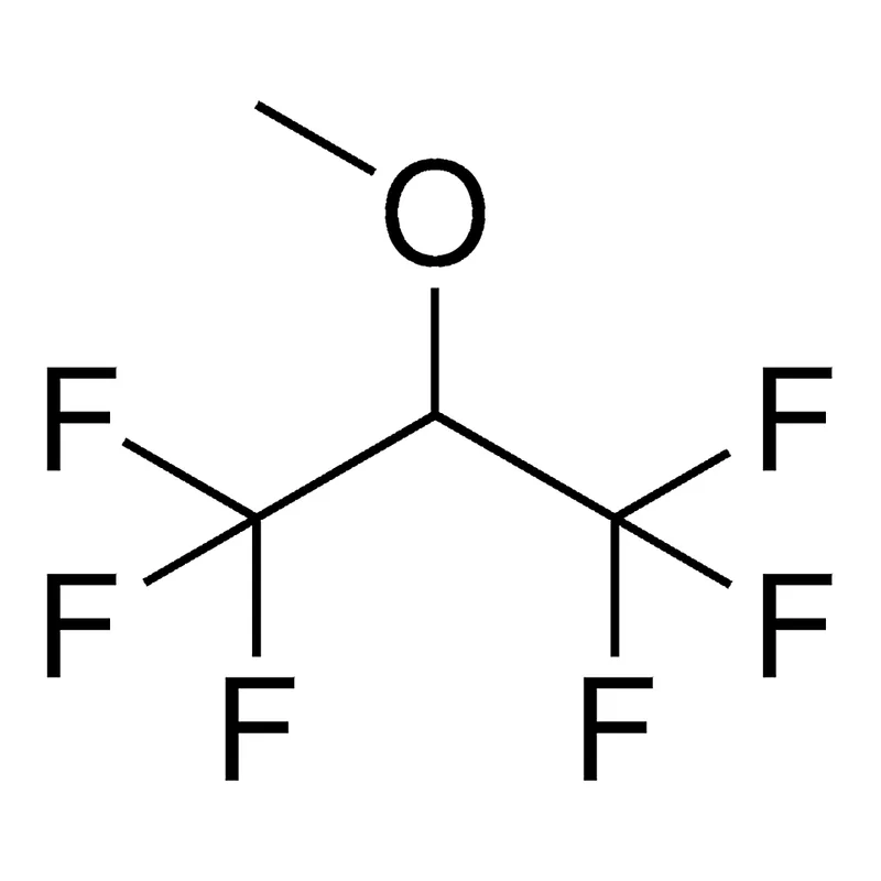 Merck Hexafluoroisopropyl methyl ether