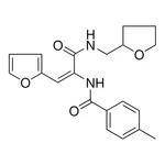 Merck N-(2-FURAN-2-YL-1-((4H-FURAN-2 - 10 MG &