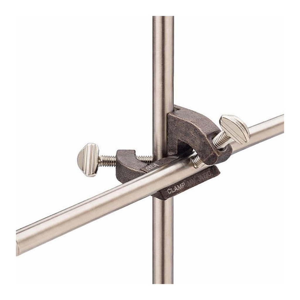 Thermo Fisher Scientific Cole-Parmer Aluminum Jumbo Holder