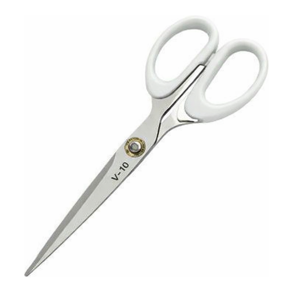 OFFICENEX 바이하츠 고급가위 중 17.6cm(86*13*230)