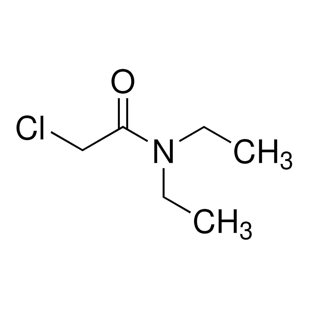 Merck 2-Chloro-N,N-diethylacetamide
