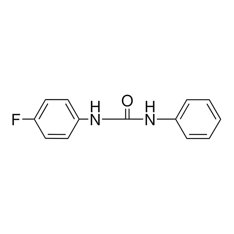 Merck 1-(4-FLUOROPHENYL)-3-PHENYLUREA
