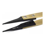 SIPEL SMD 퀵 체인지 핀셋 1810A/1910A-BR Tweezer