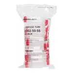LABSELECT Centrifuge tube self-standing sterile bulk packed