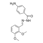 Merck 4-AMINOBENZOIC (2,3-DIMETHOXYB - 50 MG&