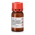 Merck PAMAM dendrimer, ethylenediamine core, generation 3.0 solution