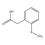 Merck 2-(2-(Methylthio)phenyl)acetic acid