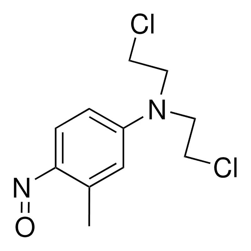 Merck N,N-BIS(2-CHLOROETHYL)-3-METHYL--