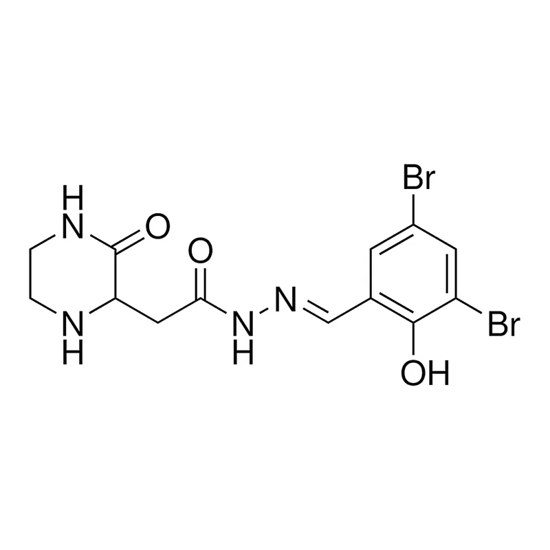 Merck 2-(3-OXO-PIPERAZIN-2-YL)-ACETIC-