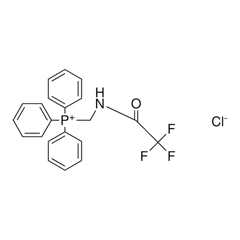 Merck TRIPHENYL-((2,2,2-TRIFLUORO-ACE-