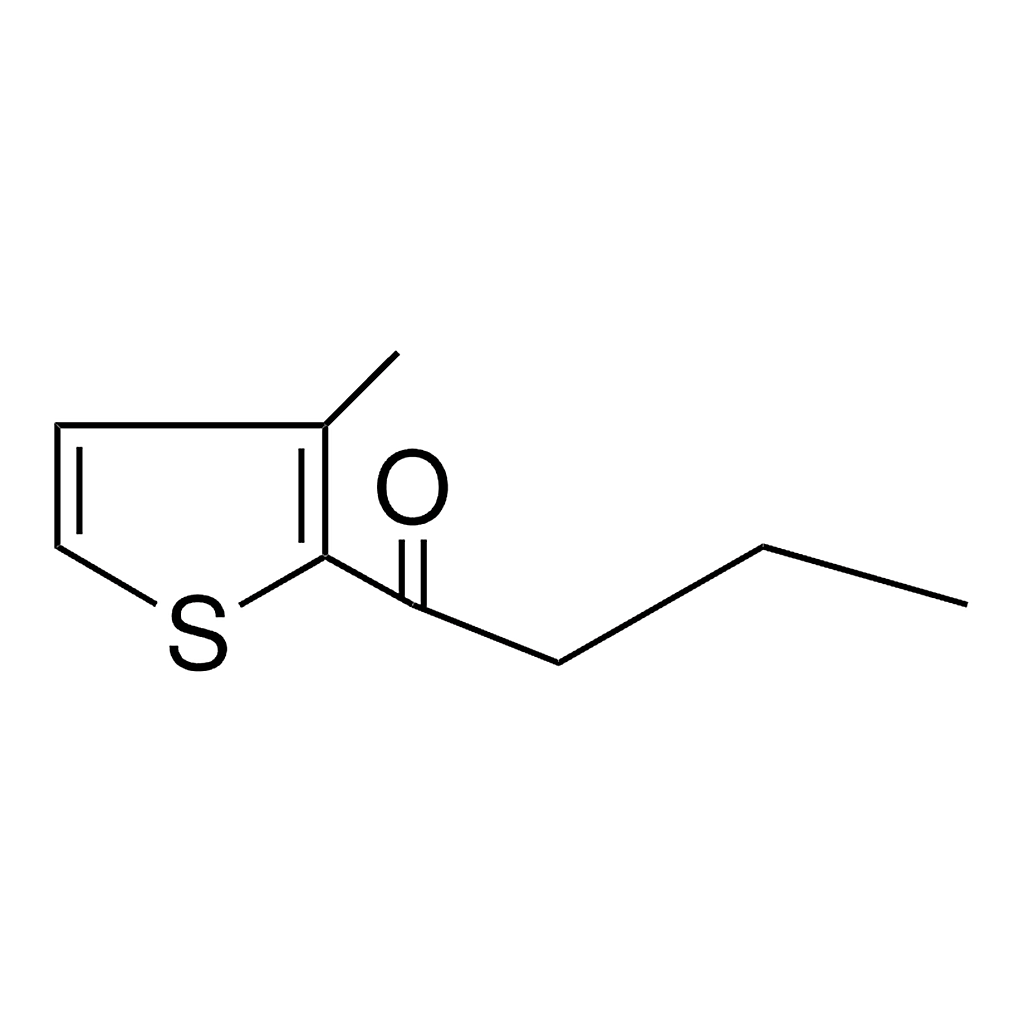 Merck 2-BUTYRYL-3-METHYLTHIOPHENE