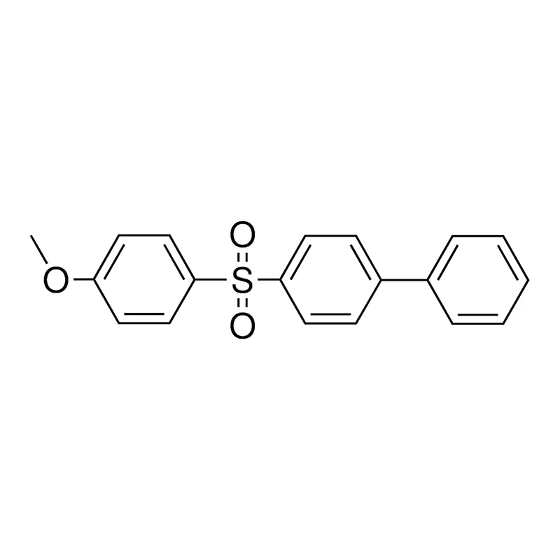 Merck 4-(4-METHOXY-BENZENESULFONYL)-B-