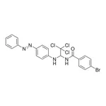 Merck 4-BROMO-N-(2,2,2-TRICHLORO-1-( - 10 MG &