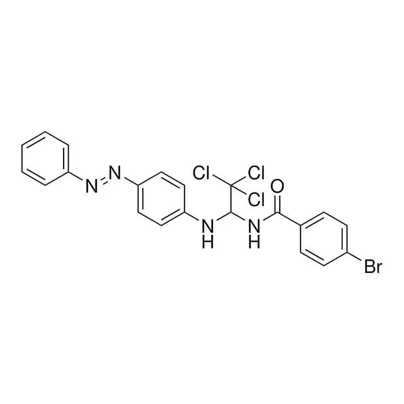 Merck 4-BROMO-N-(2,2,2-TRICHLORO-1-( - 10 MG &