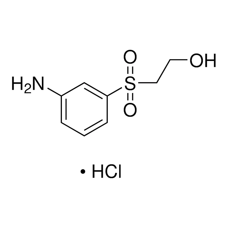 Merck 2-(3-Aminophenylsulfonyl)ethanol hydrochloride
