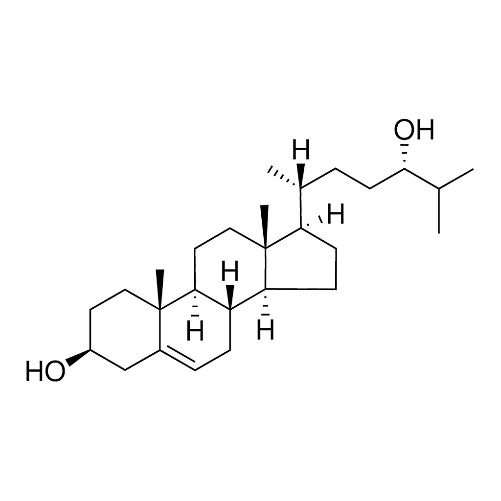 Merck 24(S)-hydroxycholesterol