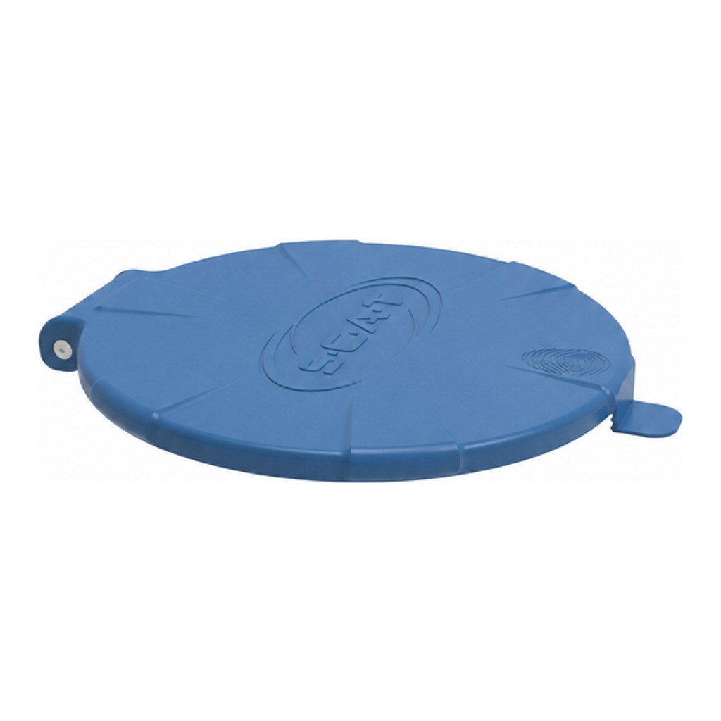 Replacement lid for MARCO funnel