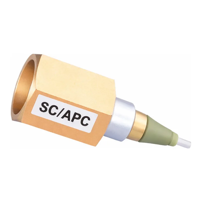 Waters ZenFit Assembly, M-Detail Adapter