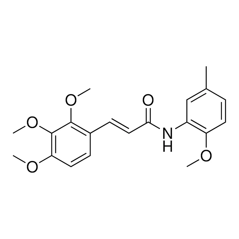 Merck N-(2-METHOXY-5-METHYL-PHENYL)-3 - 1 MG&