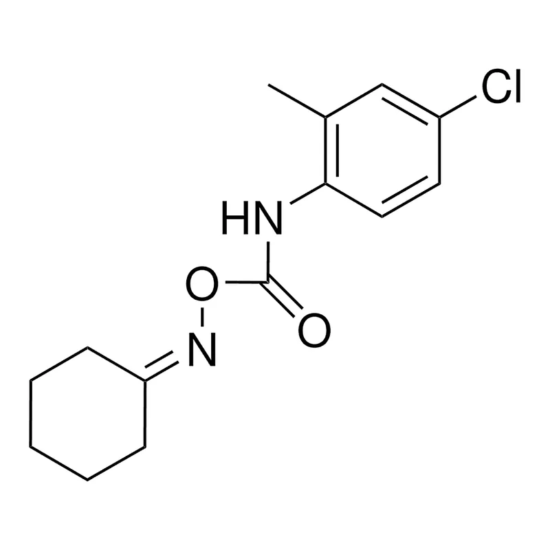 Merck O-(N-(4-CHLORO-2-METHYLPHENYL) - 50 MG&