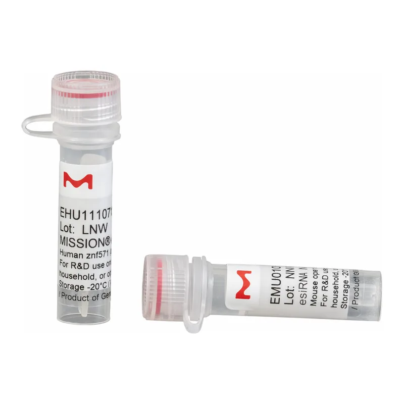 Merck MISSION(R) esiRNA