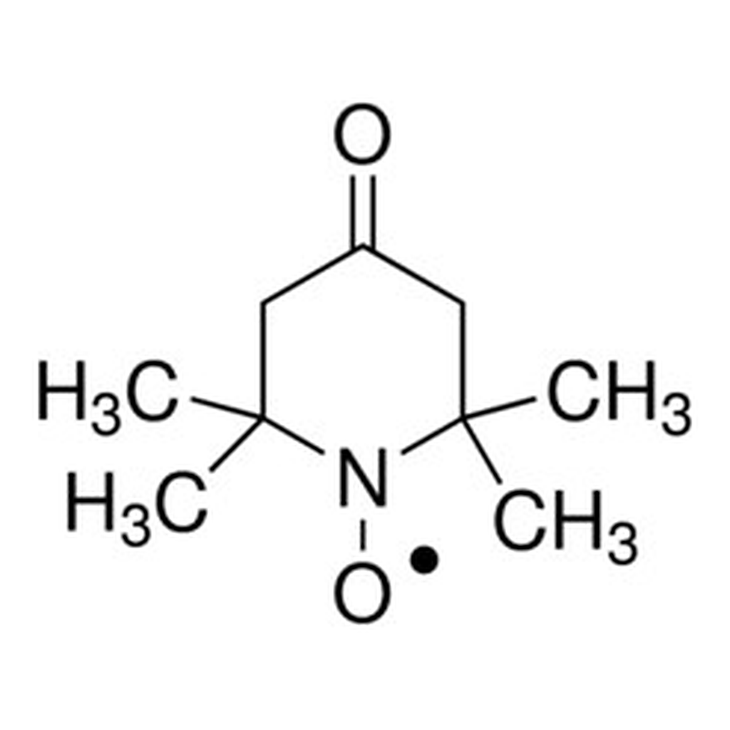 Merck 4-OXO-TEMPO, FREE RADICAL